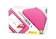 Nintendo Handheld Console - Pink (Nintendo 3DS XL)