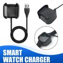 For Fitbit Versa 2 Smart Watch USB Charging Cable Charger 2024 New