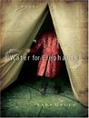 Water for Elephants by Gruen, Sara Book The Cheap Fast Free Post