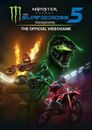 Monster Energy Supercross - The Official Videogame 5 PC Descargar Versión Completa
