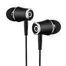 Earbuds Replacement for Kindle Fire,Earphone Replacement for Kindle eReaders,Fire HD 8 HD 10,Compatible with Kindle Voyage Oasis Earbuds,Compatible with Samsung Xperia in Ear Headset Android