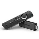 Amazon - Fire TV Stick with all-new (2nd Gen, 2019 Model) Alexa Voice Remote Streaming Media Player - Black