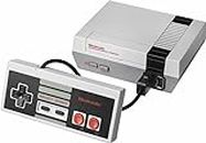 ELECTROPRIME 3070 NES Game Console Fashion Classic for Nintendo Gift HD Grey Mini