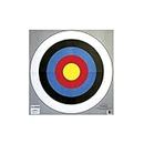 Champion Traps & Targets 24 Inch Bullseye (2 Pack), 40796