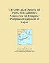 The 2016-2021 Outlook for Parts, Subassemblies, Accessories for Computer Peripheral Equipment in Japan