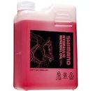 SHIMANO Hydraulic Mineral Oil One Color, 1000cc 1-Liter