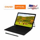 CHUWI UBook X 12" Tablet/Laptop 2 in 1 H7 Stylus Windows 11 Intel 8+256GB SSD PC