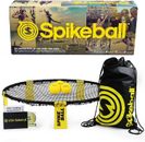 Spikeball | Set de Spikeball | Jeu de Plein Air Pour Famille | Sport Collectif |