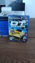 DT RACER PS2 ITALIANO COMPLETO Sony PlayStation 2