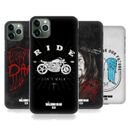 OFFICIAL AMC THE WALKING DEAD DARYL DIXON ICONIC CASE FOR APPLE iPHONE PHONES