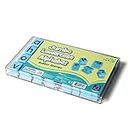 Educational Insights Jumbo Lowercase Alphabet Stamps
