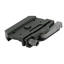 Aimpoint 12905 Micro LRP QD Mount Base (Lever Release)