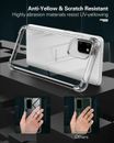 CLEAR Gorilla Case Samsung S23 S22 S21 ULTRA S20 S21+ A51 Shockproof Phone Cover
