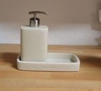 Villeroy&Boch bathroom accessories – Seifenspender &Schale Neu 