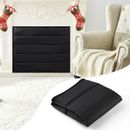 TURBRO Magnetic Fireplace Cover, Magnetic Fireplace Draft Blocker