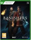 Banishers: Ghosts of New Eden/Xbox Series X (Microsoft Xbox Series X S)