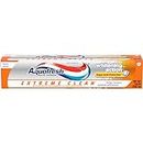 Aquafresh Extreme Clean Whitening Toothpaste, Mint, 5.6 Oz