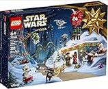 LEGO Star Wars 75366 Advent Calendar 2023 Christmas Holiday Countdown Playset (320 Pieces)