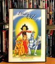 Il Mago Di Oz CARTONE ANIMATO WELCOME ANIMATION DVD BUONE CONDIZIONI