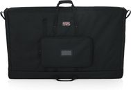 Gator Cases G-LCD-TOTE50 Padded Nylon Carry Tote Bag for Transporting LCD Screen