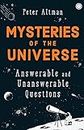 Mysteries of the Universe - 2nd Edition