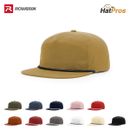 Richardson Umpqua Trucker 256 Snapback Hats Grandpa Caps Rope 12+ Colors OSFM