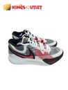 Nike Kyrie 8 University Red-Black DJ6017 100 Shoe Size Men 11.5 women 13