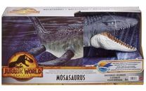 Jurassic World Dino Escape Camp Cretaceous Mosasaurus Ocean Protector Netflix
