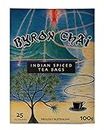 Byron Chai Byron Chai Indian Spiced Tea 25 Teabags