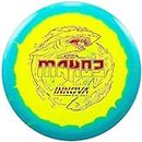 Innova Discs Halo Star Mako3 Disc Golf Mid-Range (Colors Will Vary) (165-169g)