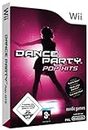 Dance Party Pop Hits [Edizione: Regno Unito]