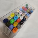 Too Copic Sketch Basic 36 Color Set for Manga & Anime Markers Japan