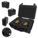 Fatbox® VS47 valigia protettiva elettronica valigia fotografica impermeabile 470x357x176 mm