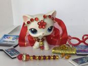 Clothes & Accessories for  Pet Shop Custom Cat Dog PET NOT INCLUDED Outfit #29