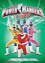 Power Rangers Turbo V02