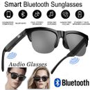 Audifonos Bluetooth Inalambricos en Gafas Auriculares Para Telefonos Celular