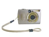 Cámara digital Canon PowerShot digital ELPH SD800 IS 7,1 MP PARA REPUESTOS