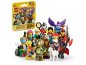 LEGO Series 25 Collectible Minifigures 71045 Complete Set of 12