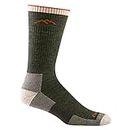 Vermont Men's Merino Wool Boot Cushion Hiking Socks