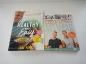 Healthy Made Easy Clean Living By Luke Hines Real Food Health Energy Happiness
