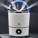 (US Plug)Humidifiers For Large Room Whole House Humidifier For Home Industrial