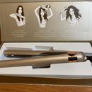 Tyme Iron Pro 2-in-1 Hair Curler and Straightener Style Curl Straight Fashion