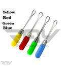 Ear Loop Cleaner Instruments Wax Remover Pick Curettes Colorful Hand Tools