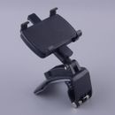 360° Car Dashboard Mount GPS Cell Phone Holder Stand Clamp Clip Accessories zo