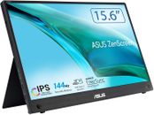 ASUS ZenScreen Portable Monitor MB16AHG Full HD 15.6" IPS LED - Black