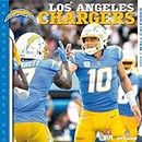 Los Angeles Chargers 2024 12x12 Team Wall Calendar
