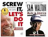 Sam Walton: Made In America & Screw It, Let's Do It: Lessons In Life