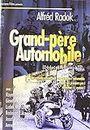 Grand-père Automobile [Francia] [DVD]