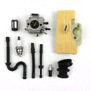 Carburetor Kit For Stihl 029 MS290 & 039 MS390 Chainsaw 1127 120 0650 Carb Parts