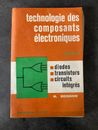 Electronic Component Technology Book Volume 2 Transistor Diodes J10